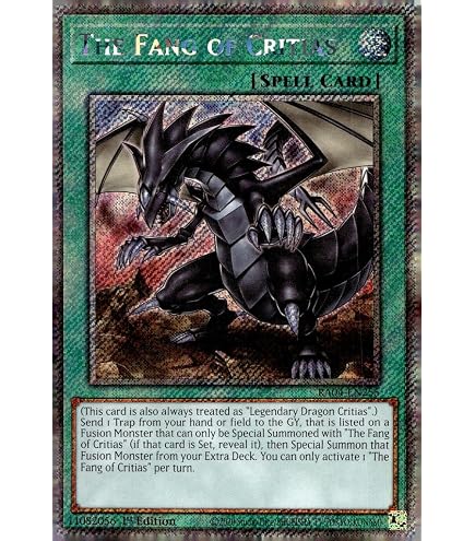 Amazon.com: YU-GI-OH! - Doom Virus Dragon (DRL3-EN057) - Dragons